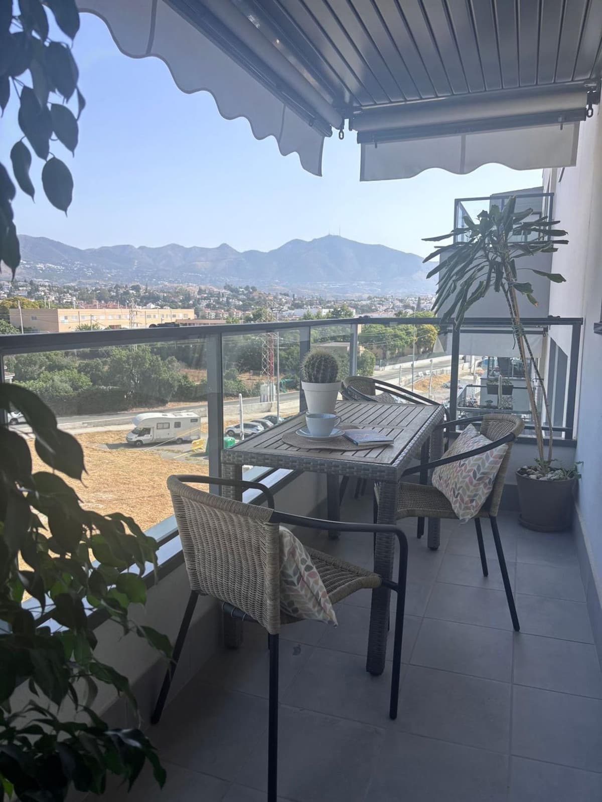 Ground Floor Apartment in Las Lagunas — photo 1 of 10
