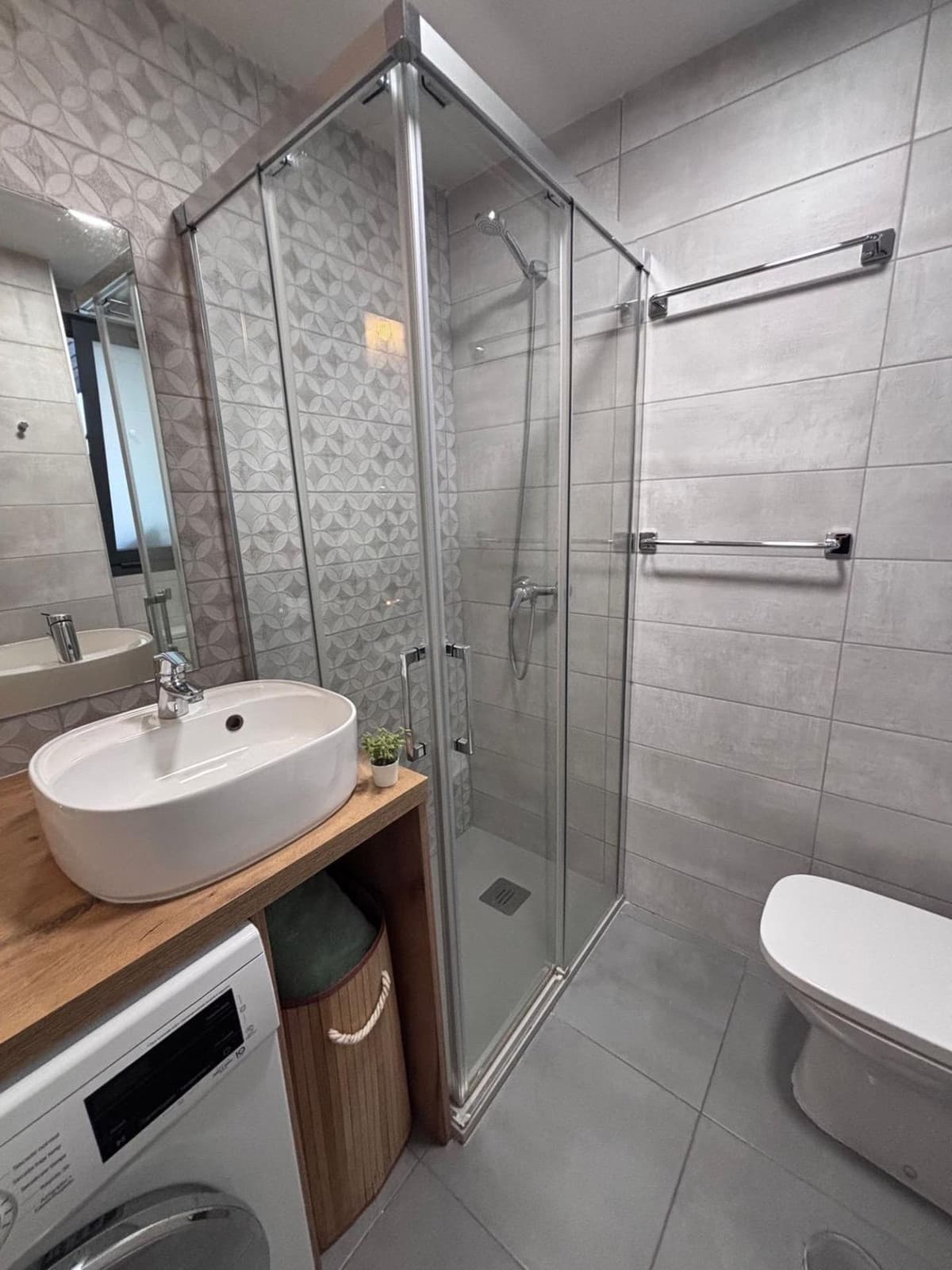 Ground Floor Apartment in Las Lagunas — photo 10 of 10