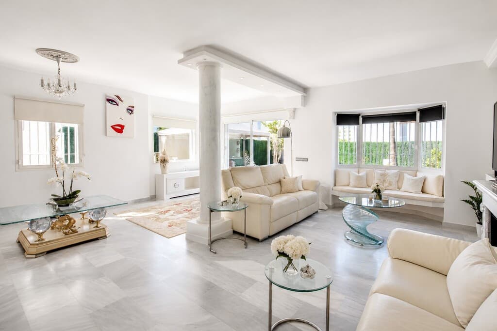 Detached Villa in Atalaya — photo 5 of 10