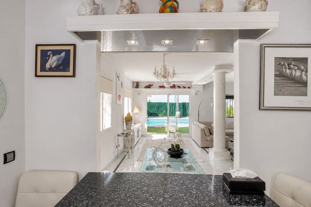 Detached Villa in Atalaya — photo 8 of 10