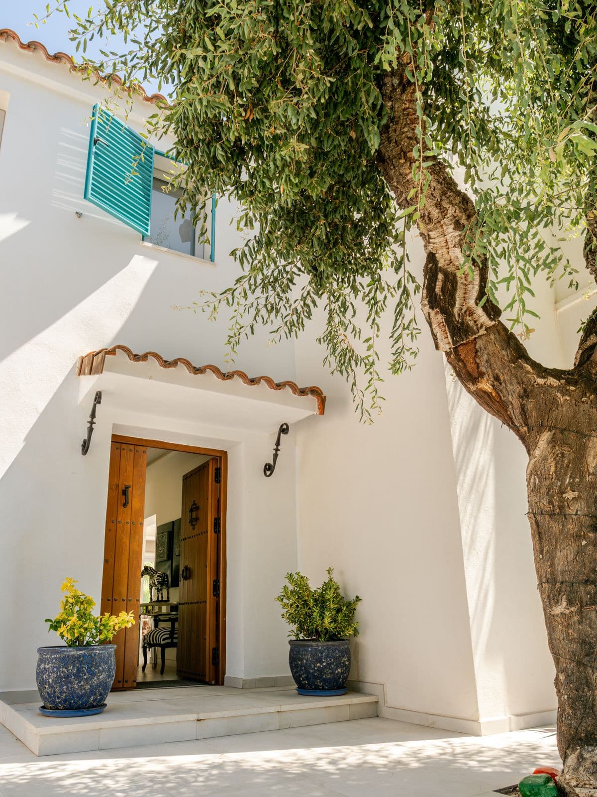 Detached Villa in El Madroñal — photo 4 of 10