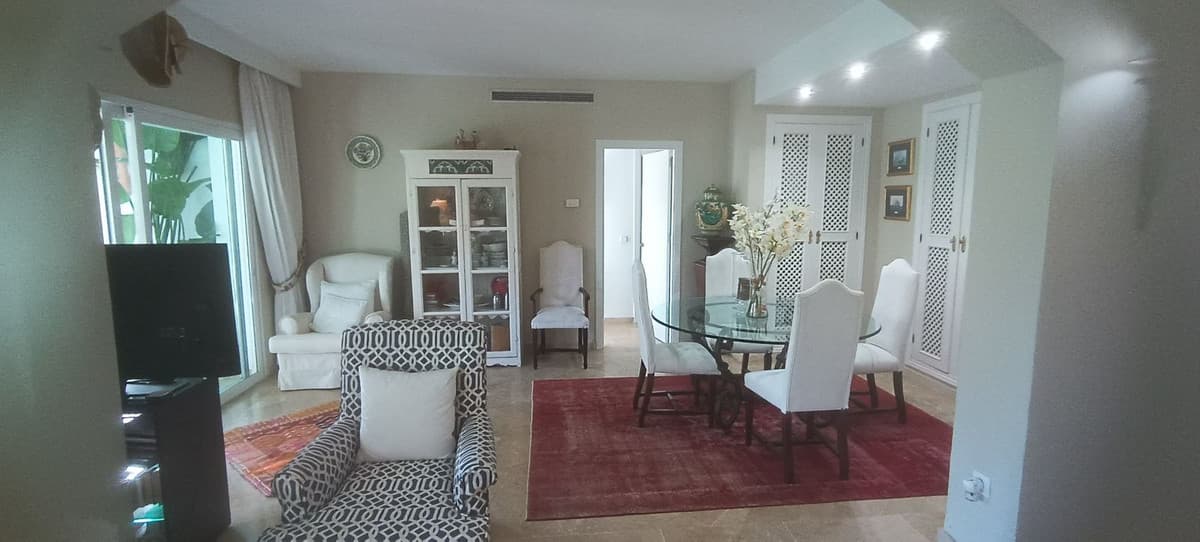 Ground Floor Apartment in Costalita — photo 5 of 10