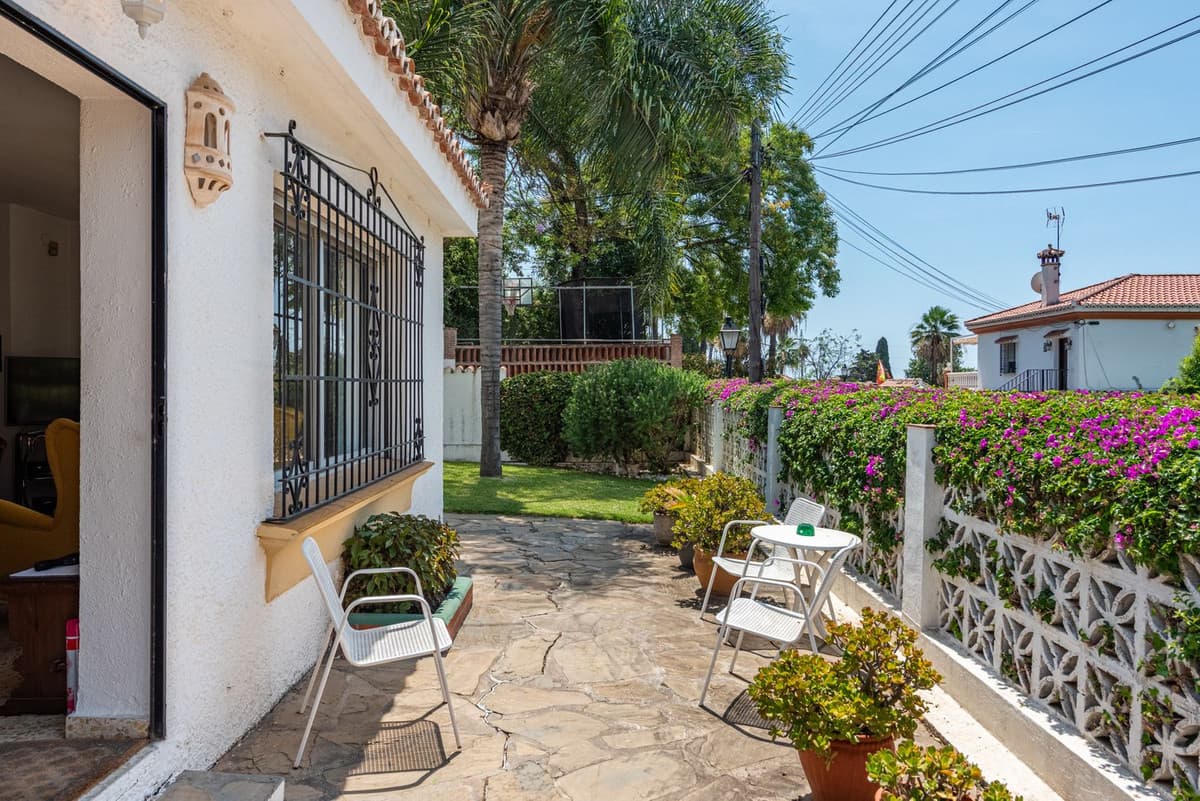 Detached Villa in Nueva Andalucía — photo 6 of 10