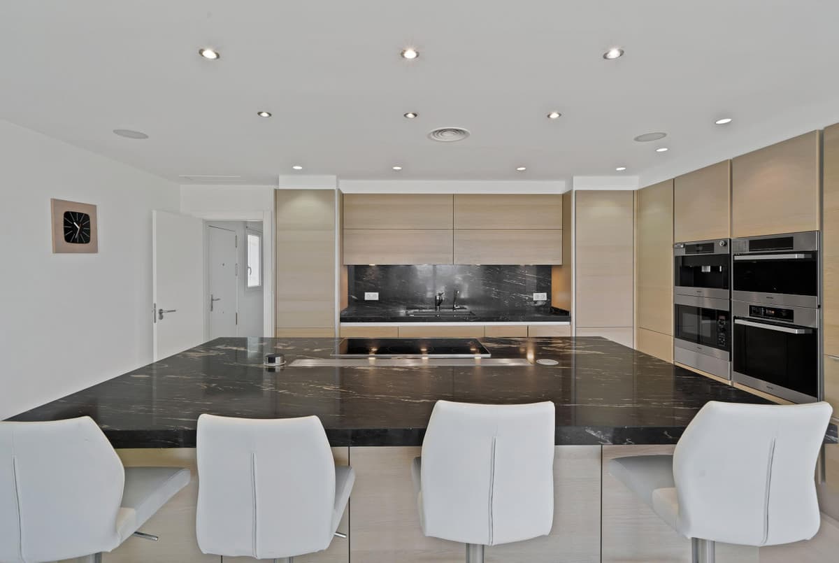 Detached Villa in Sierra Blanca — photo 10 of 10