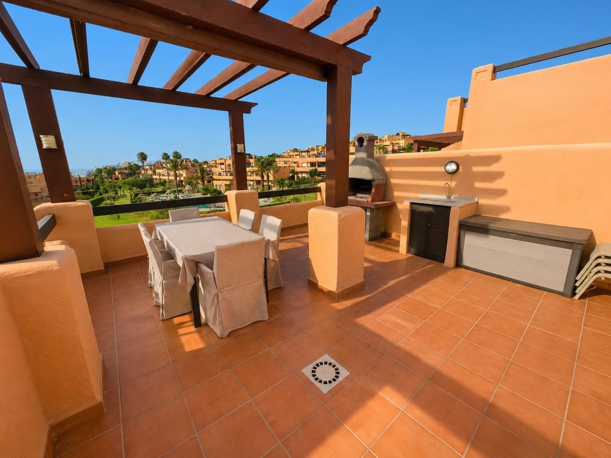 Penthouse in Casares Playa — photo 2 of 10
