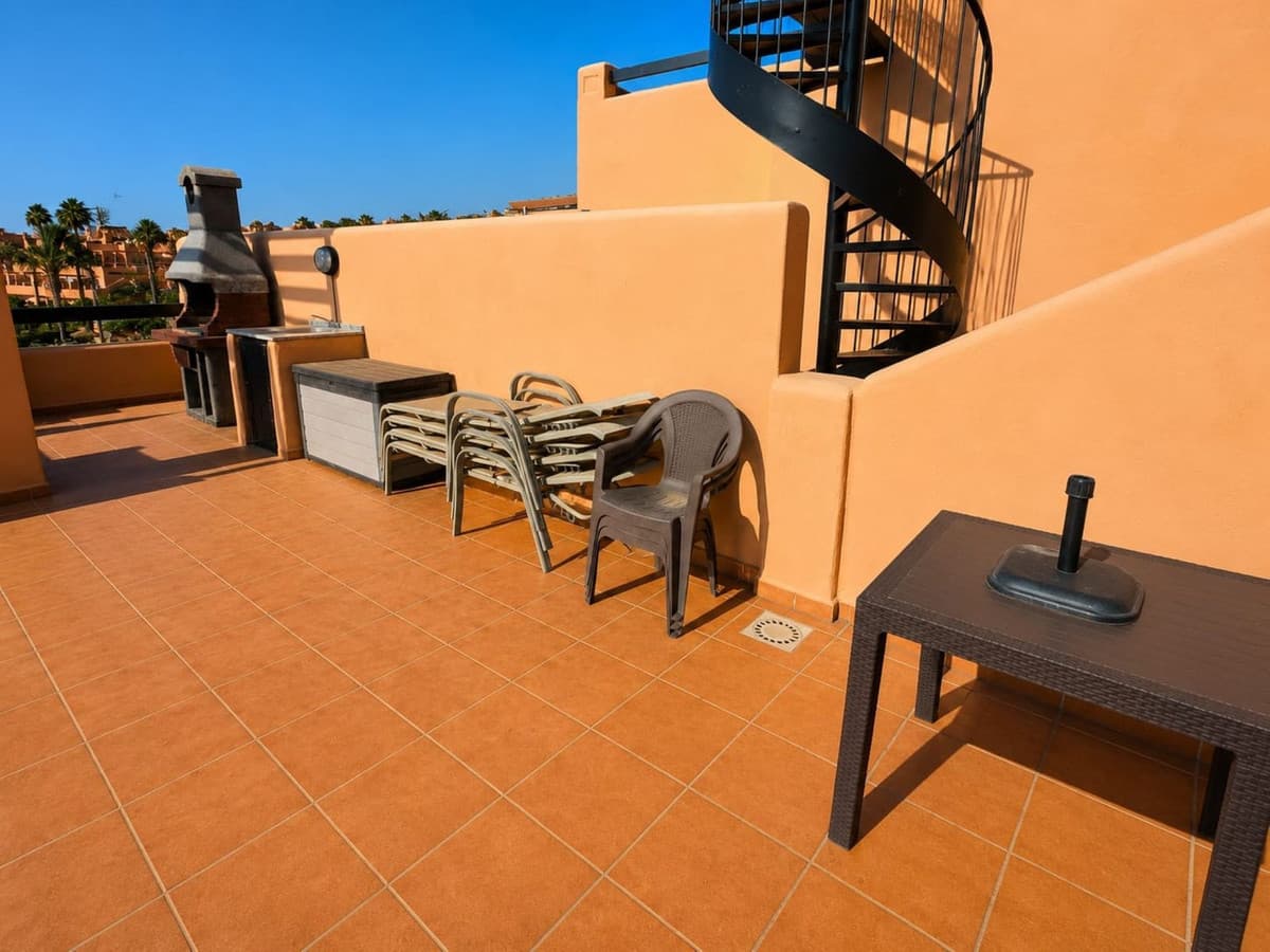 Penthouse in Casares Playa — photo 7 of 10