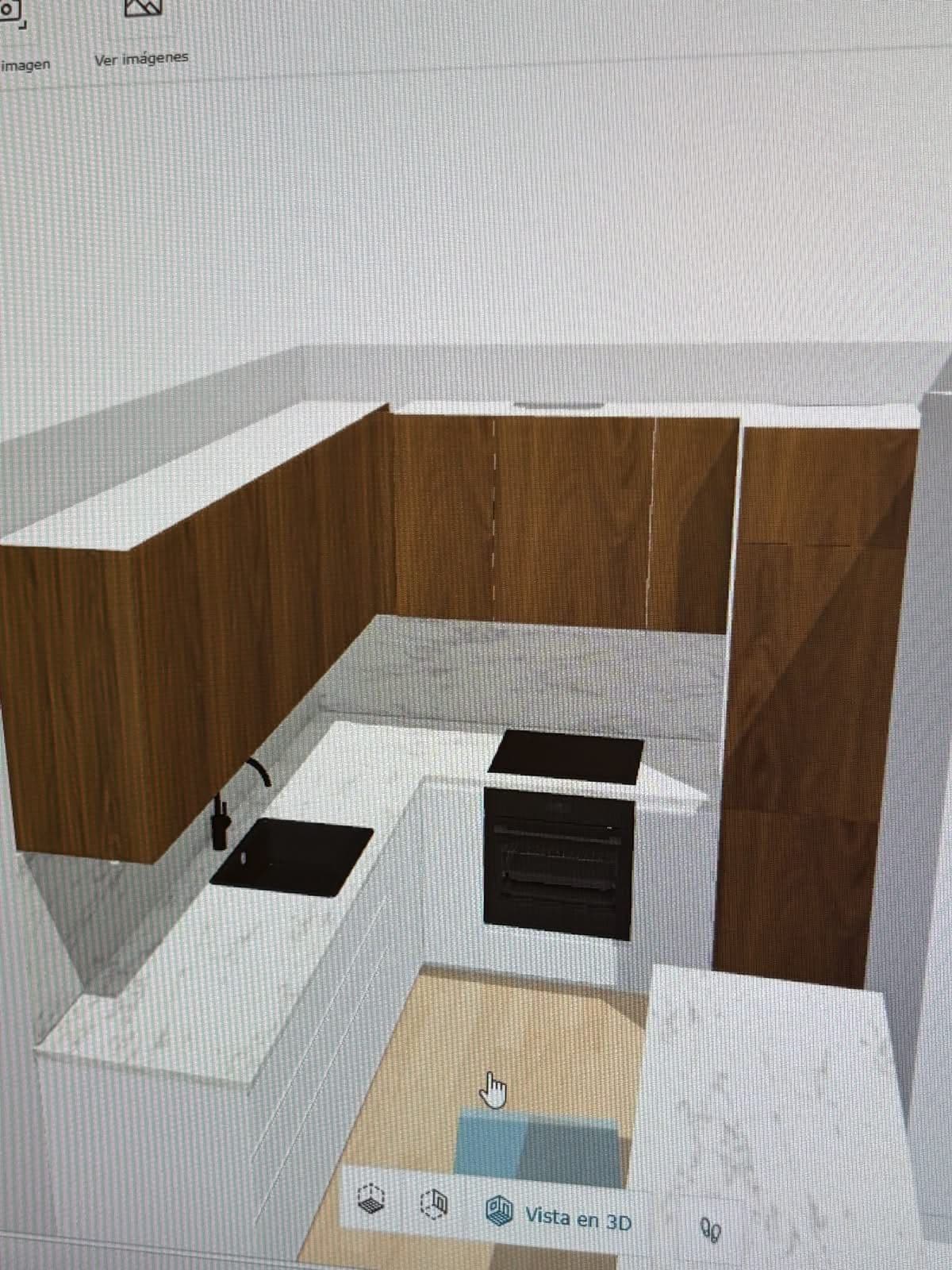 Middle Floor Apartment in Fuengirola — photo 5 of 10