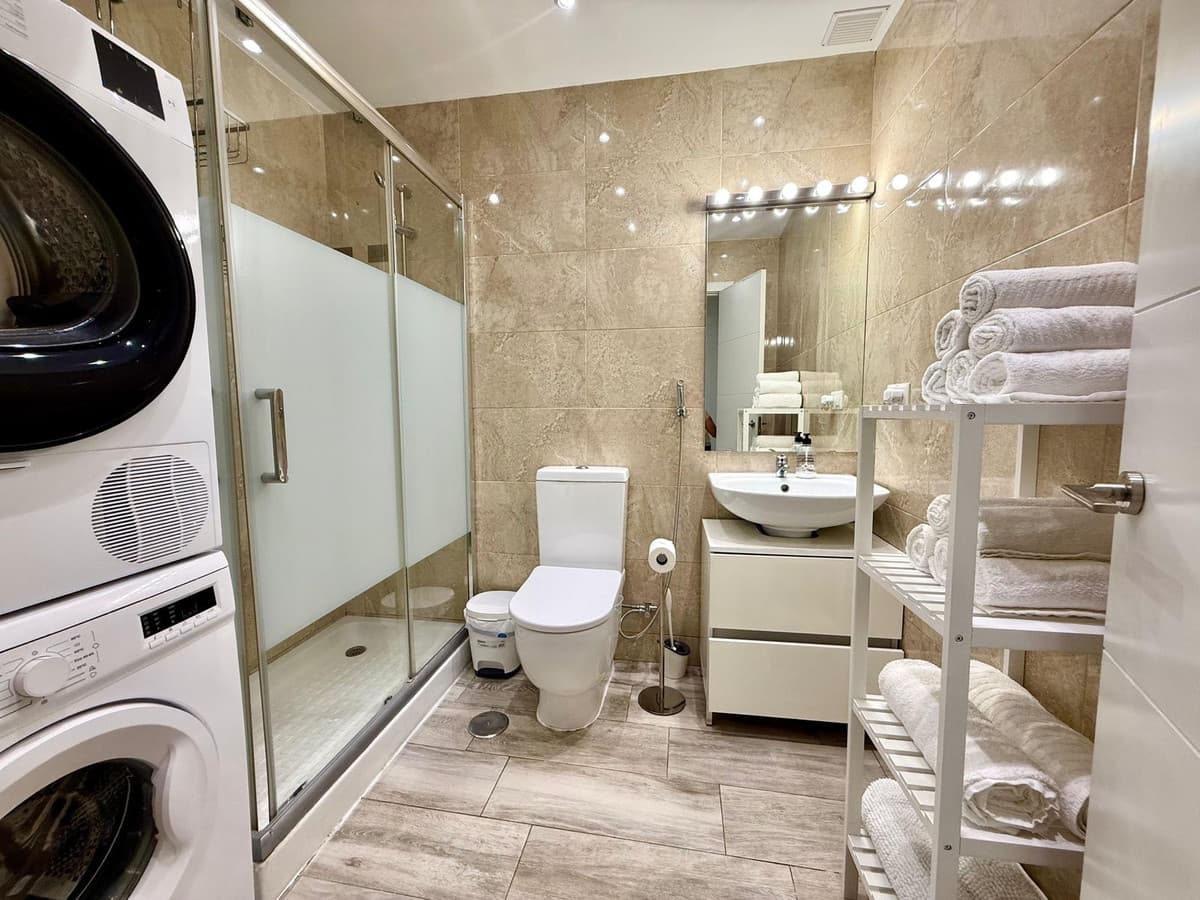 Ground Floor Apartment in Fuengirola — photo 5 of 10
