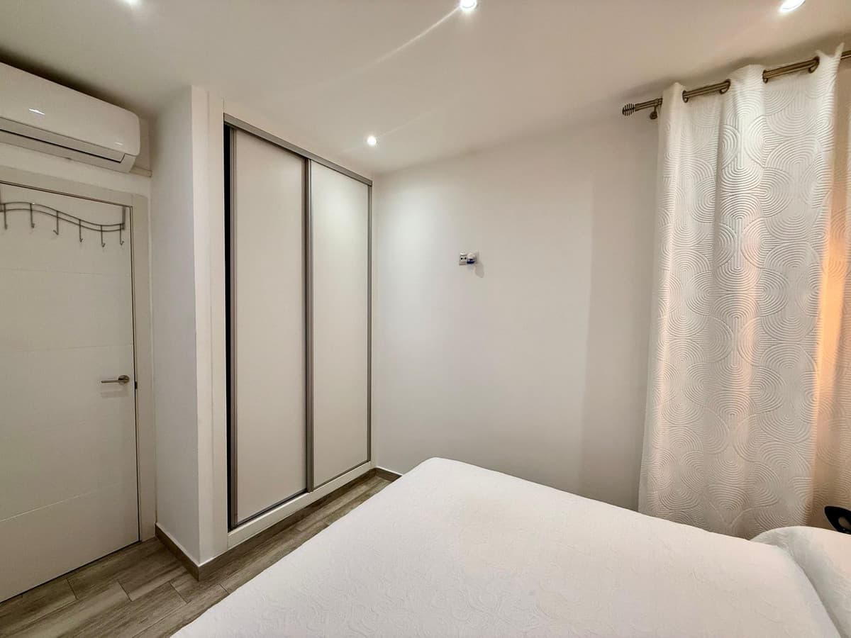 Ground Floor Apartment in Fuengirola — photo 8 of 10