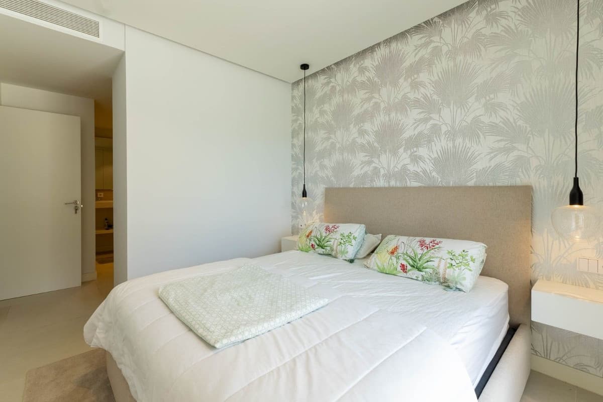 Ground Floor Apartment in Higueron — photo 7 of 10