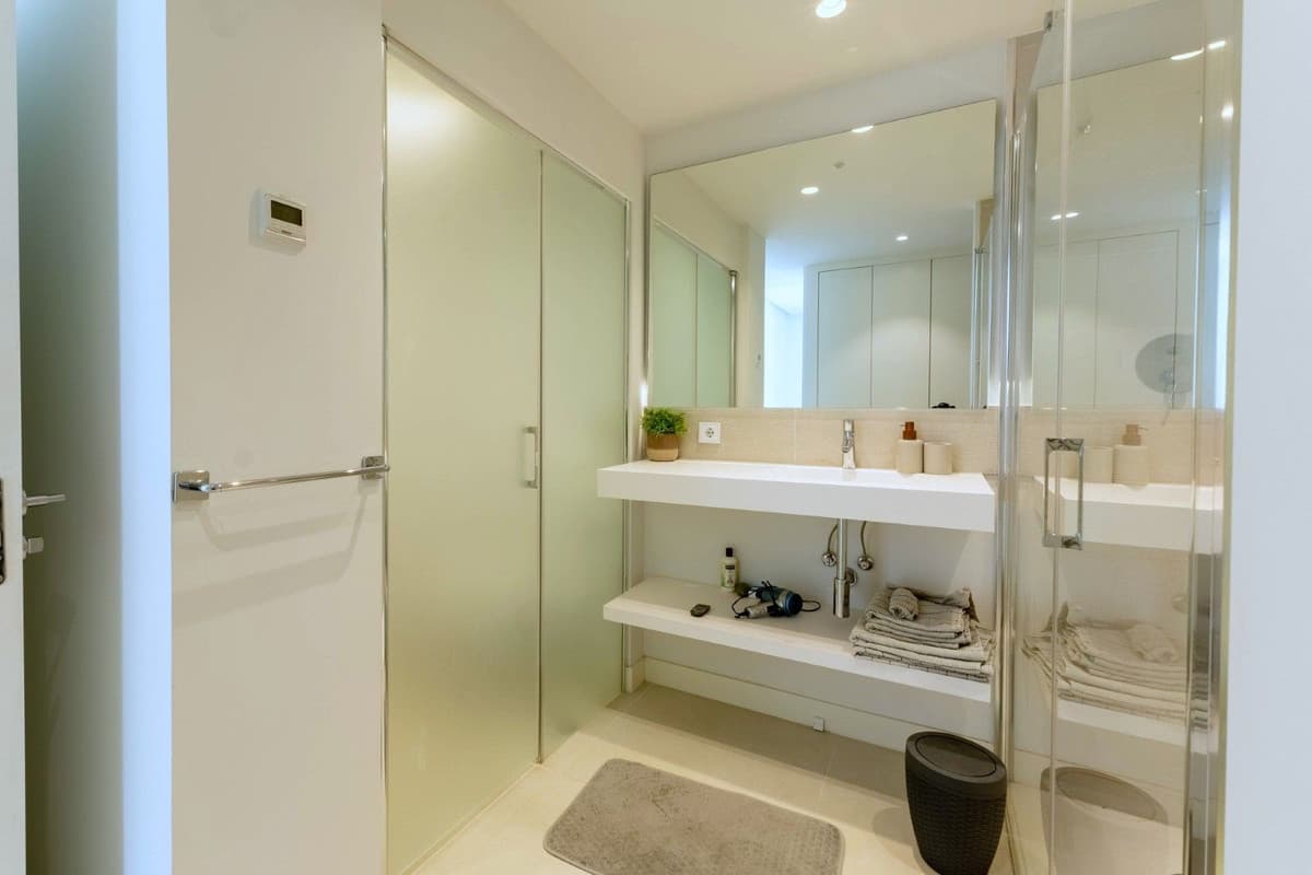 Ground Floor Apartment in Higueron — photo 8 of 10