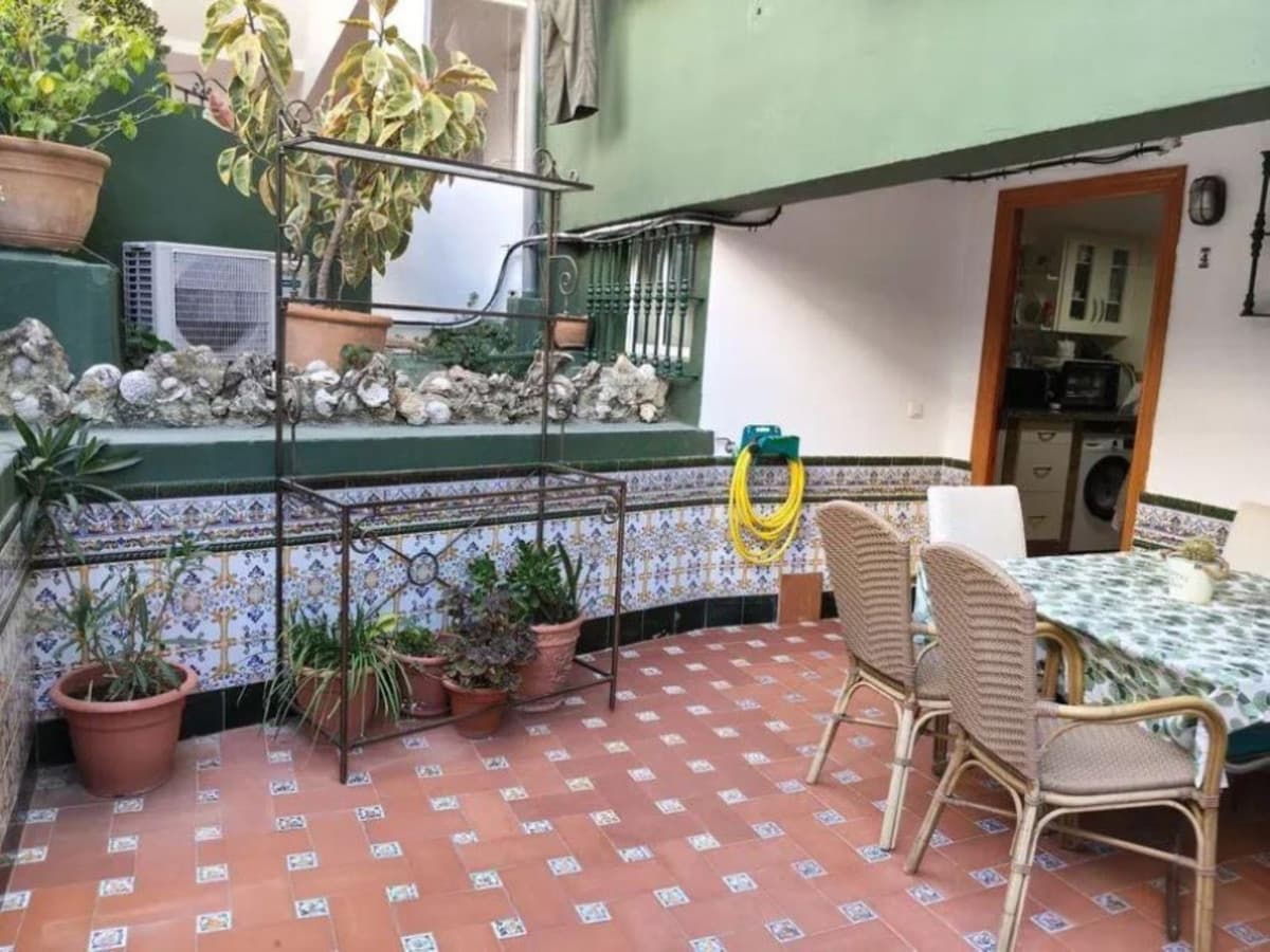 Middle Floor Apartment in Torreguadiaro — photo 2 of 10
