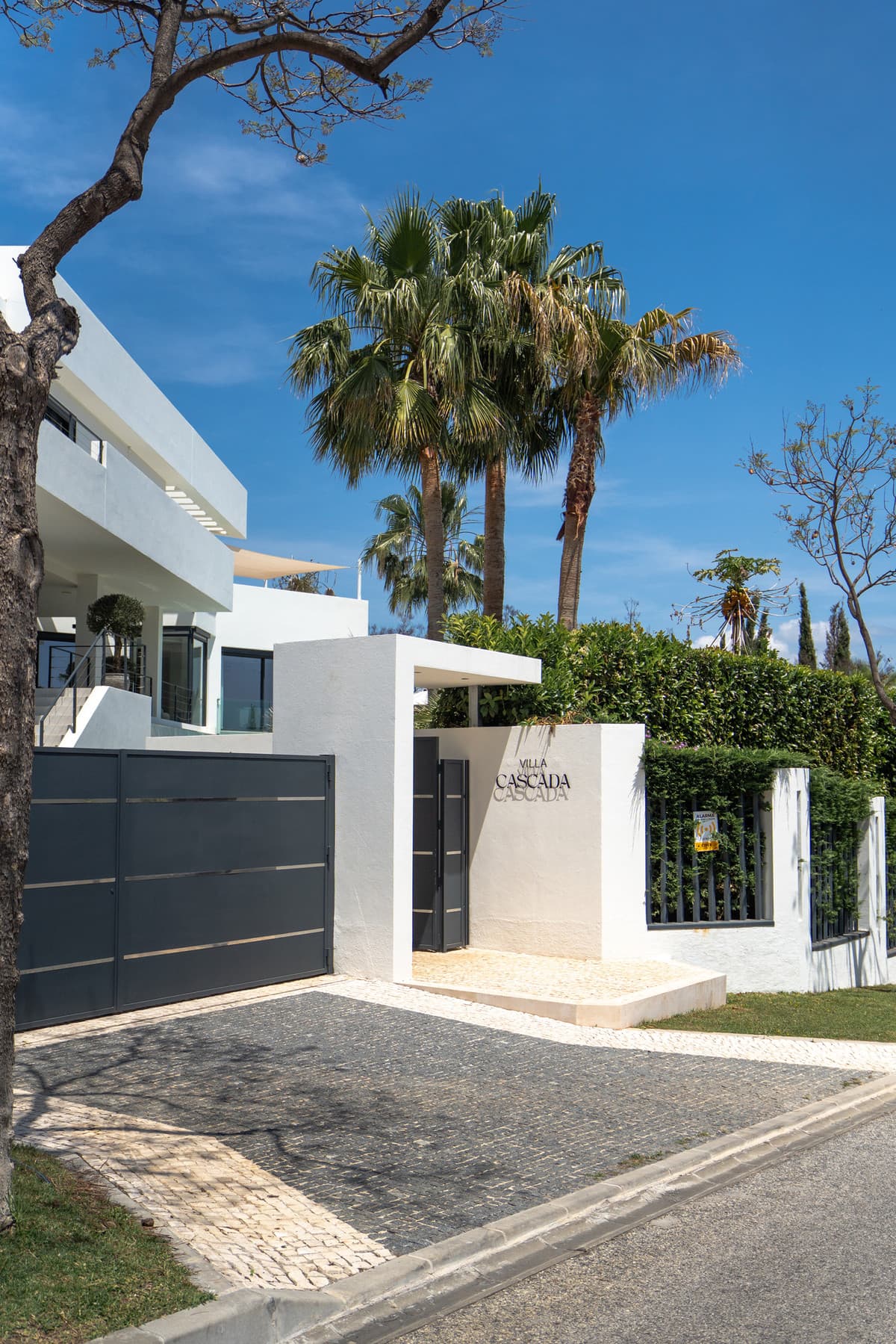Detached Villa in Los Flamingos — photo 10 of 10