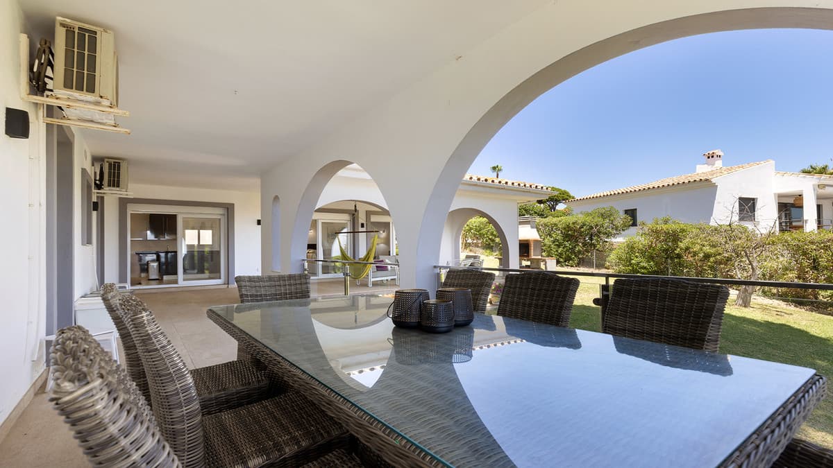 Detached Villa in Manilva — photo 9 of 10