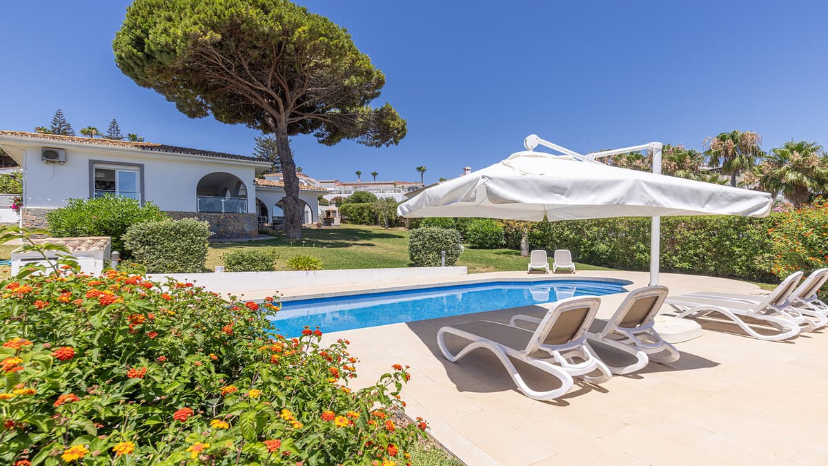 Detached Villa in Manilva — photo 10 of 10