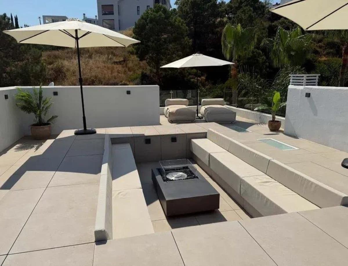 Penthouse Duplex in La Quinta — photo 8 of 10