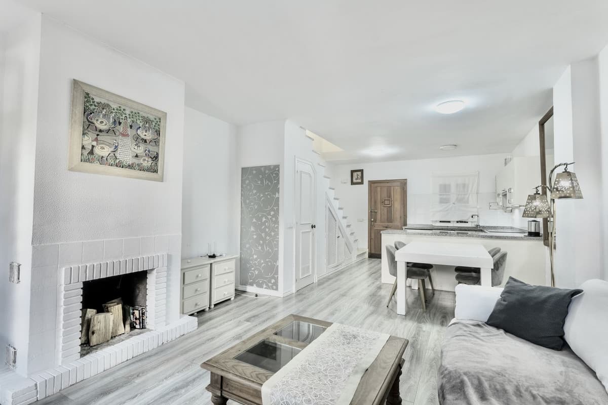 Duplex in Cancelada — photo 3 of 10