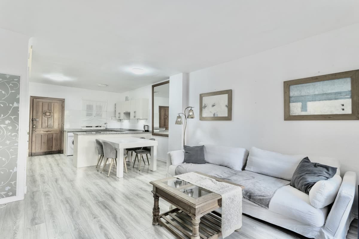 Duplex in Cancelada — photo 4 of 10