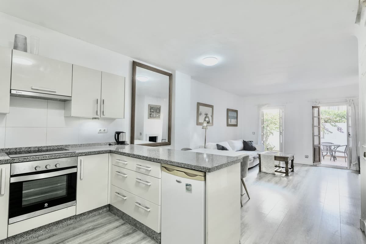 Duplex in Cancelada — photo 5 of 10