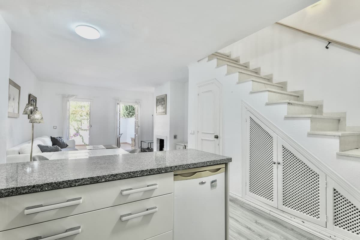 Duplex in Cancelada — photo 6 of 10