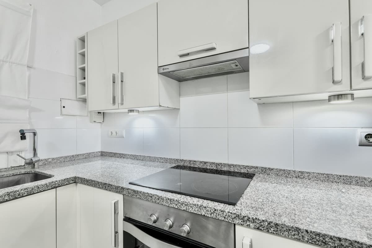 Duplex in Cancelada — photo 7 of 10