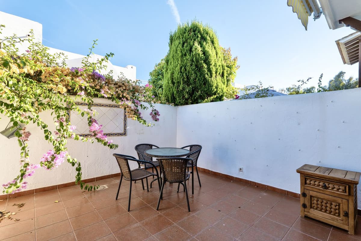 Duplex in Cancelada — photo 8 of 10