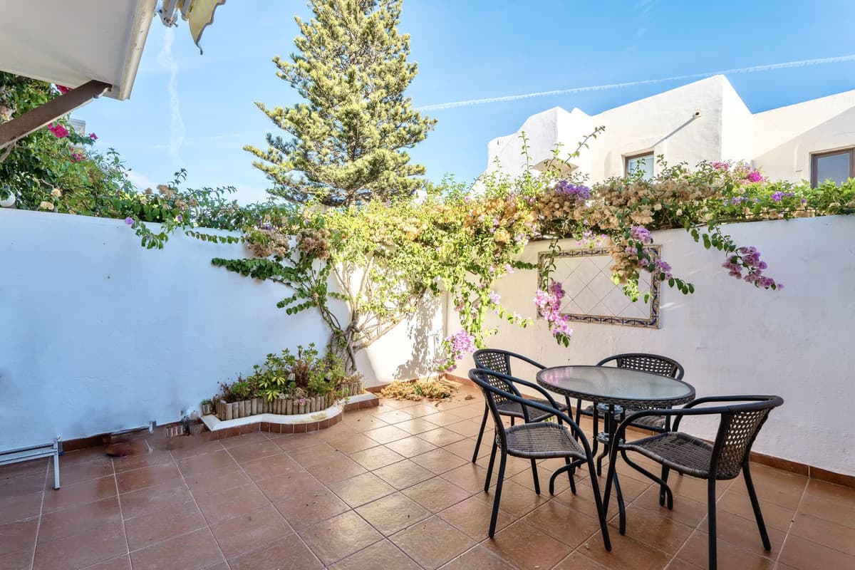 Duplex in Cancelada — photo 9 of 10