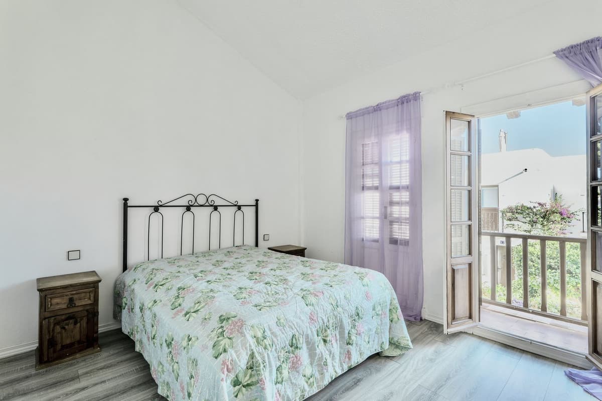 Duplex in Cancelada — photo 10 of 10