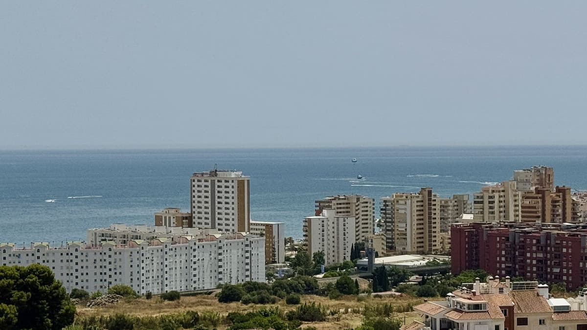 Penthouse in Fuengirola — photo 6 of 10