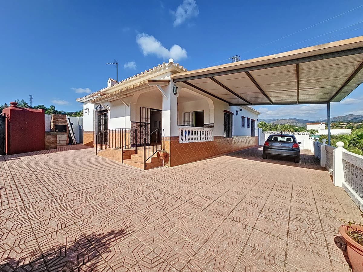 Cortijo in El Padron — photo 1 of 10