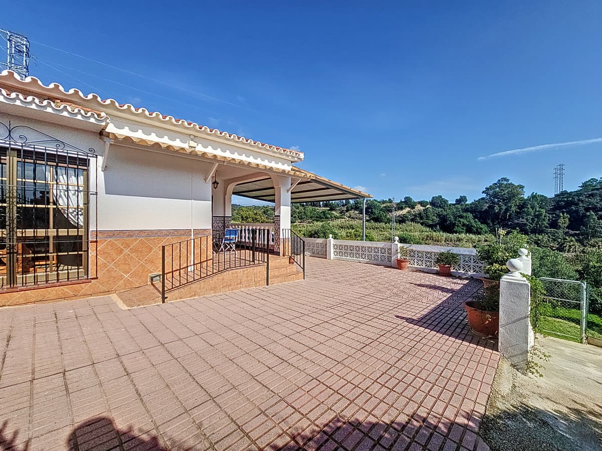 Cortijo in El Padron — photo 8 of 10