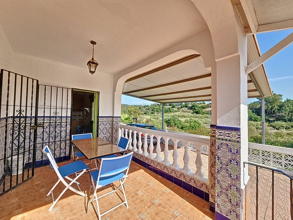 Cortijo in El Padron — photo 9 of 10