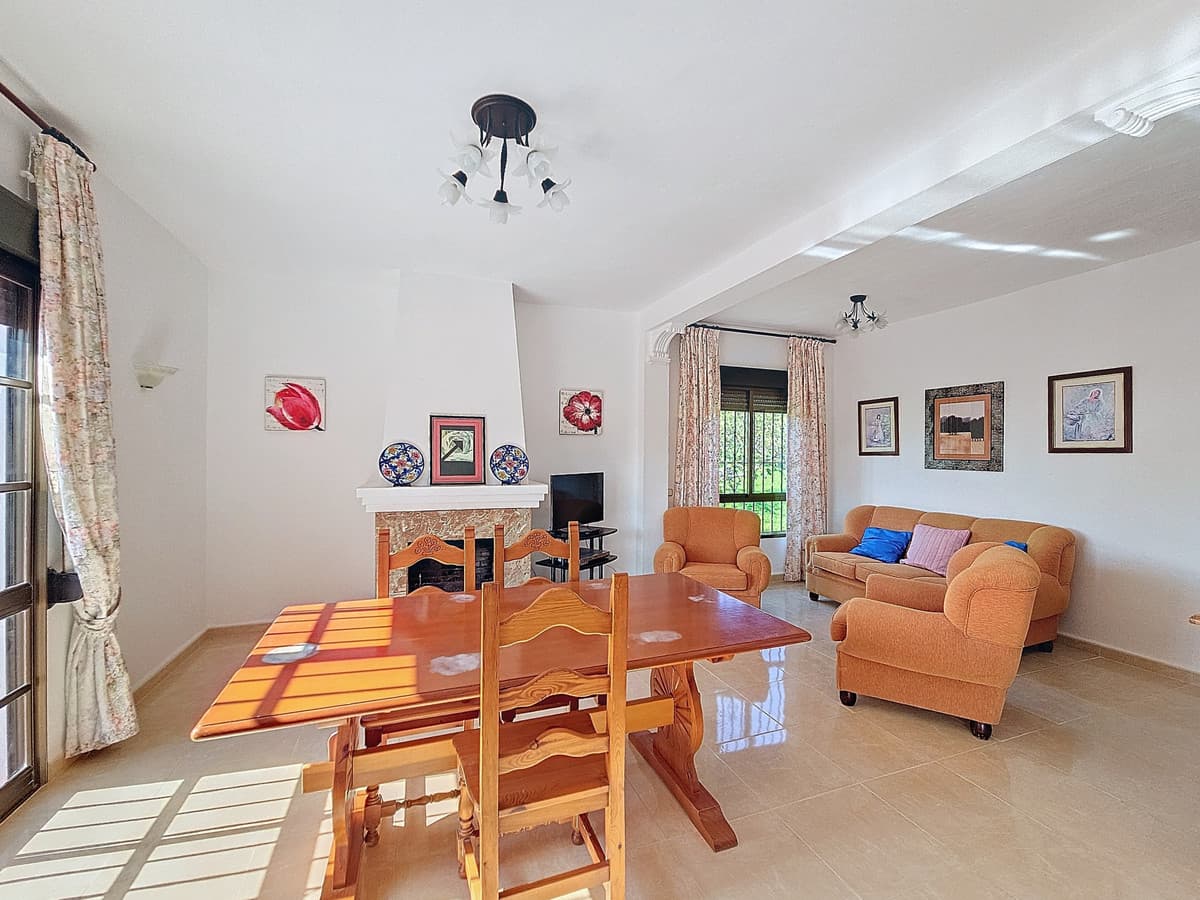 Cortijo in El Padron — photo 10 of 10