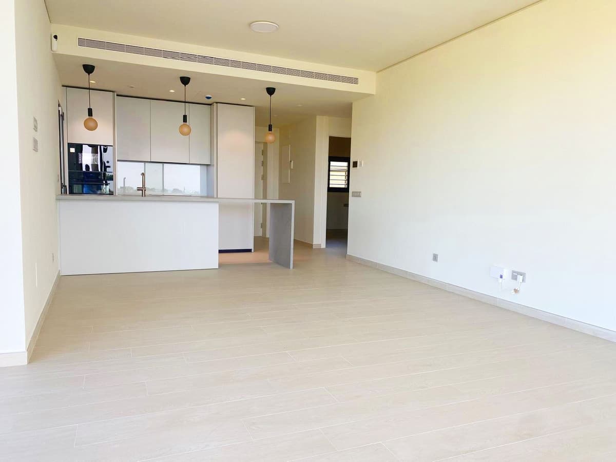 Middle Floor Apartment in Higueron — photo 5 of 10