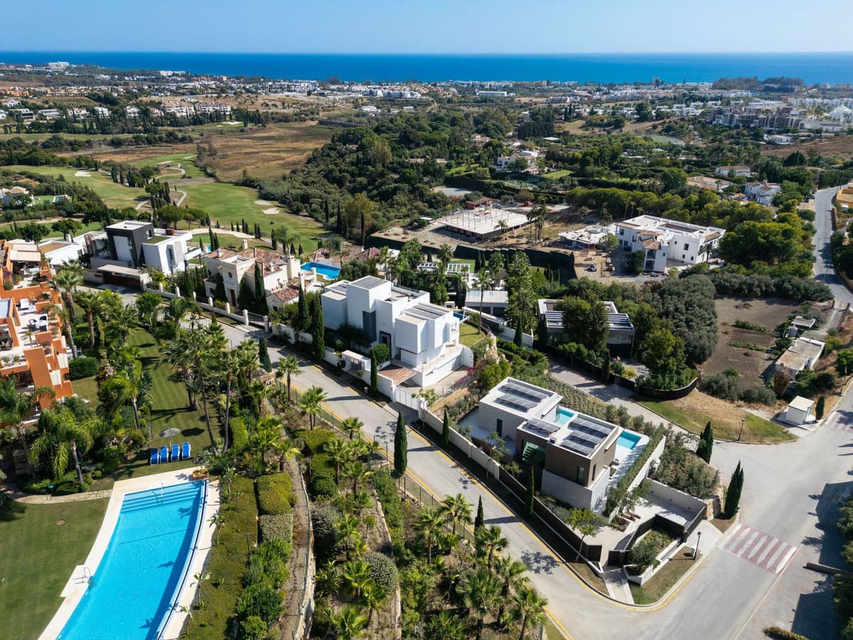 Detached Villa in Los Flamingos — photo 4 of 10
