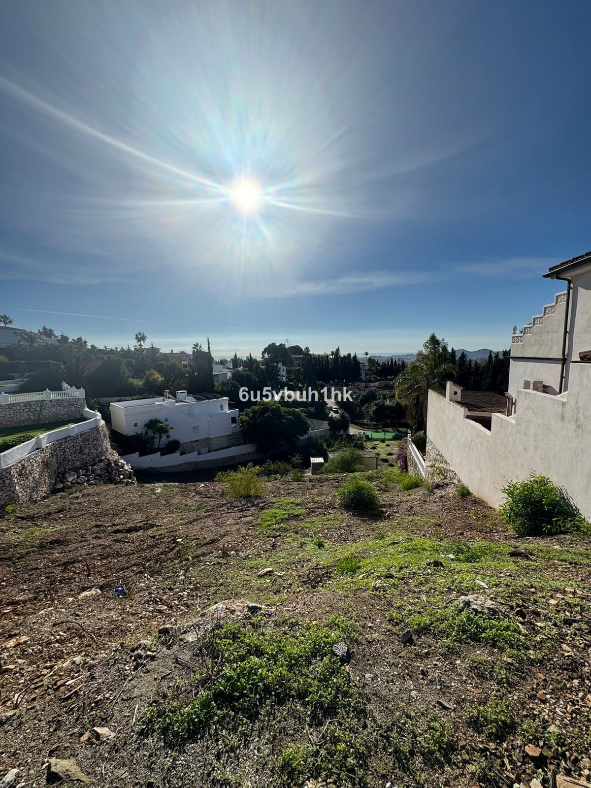 Land in Campo Mijas — photo 6 of 10