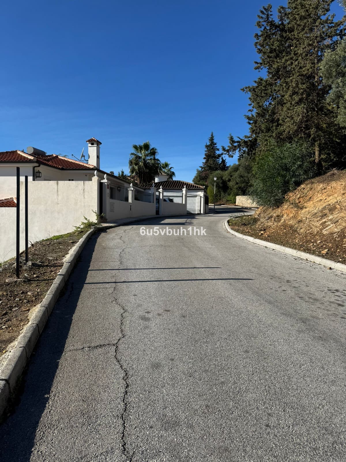 Land in Campo Mijas — photo 7 of 10