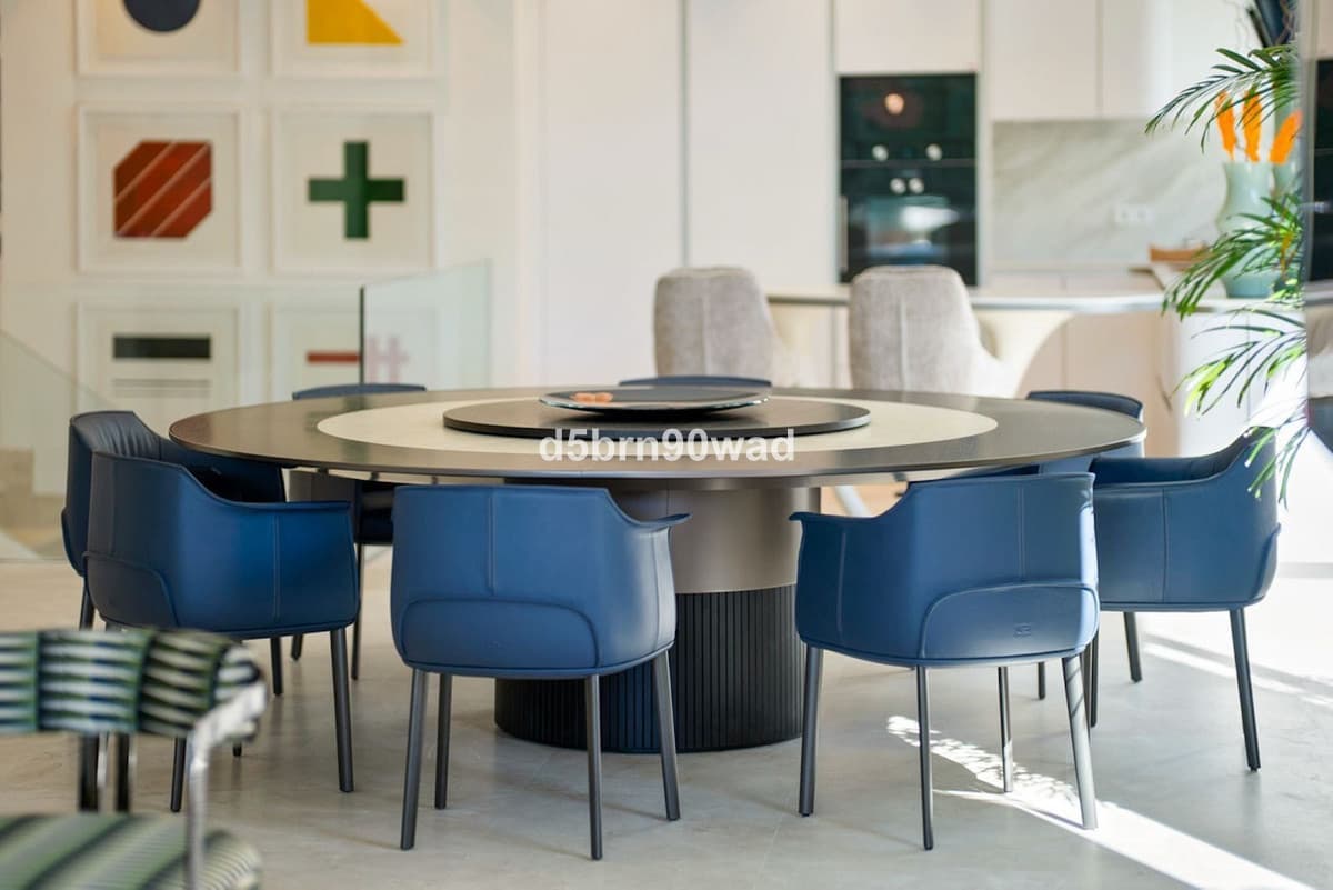 Duplex in Sierra Blanca — photo 3 of 4