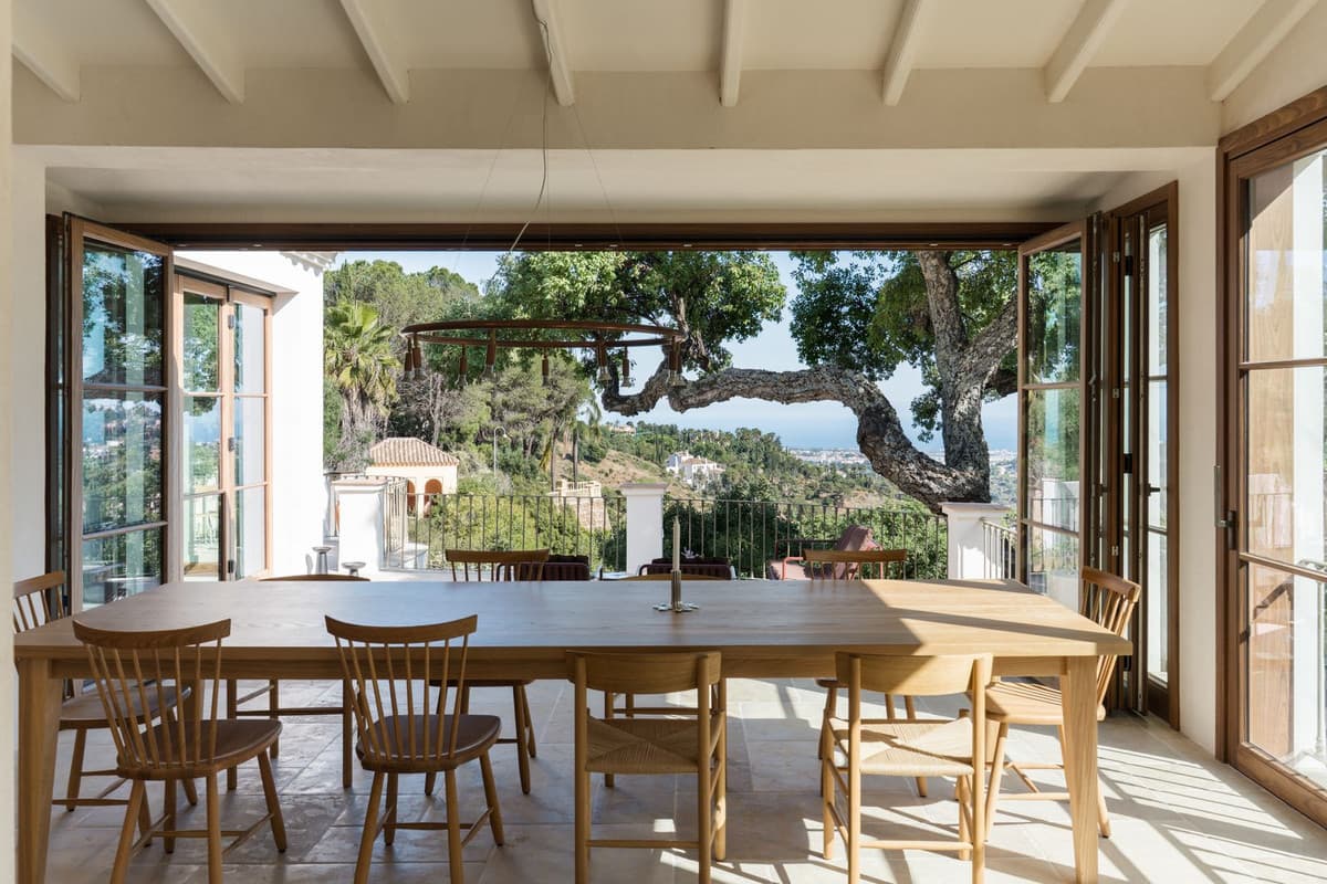 Detached Villa in El Madroñal — photo 5 of 10