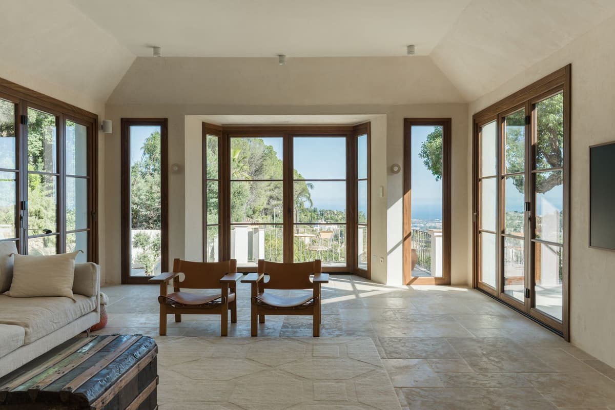 Detached Villa in El Madroñal — photo 8 of 10