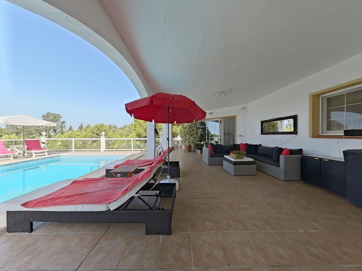 Detached Villa in Valtocado — photo 2 of 10