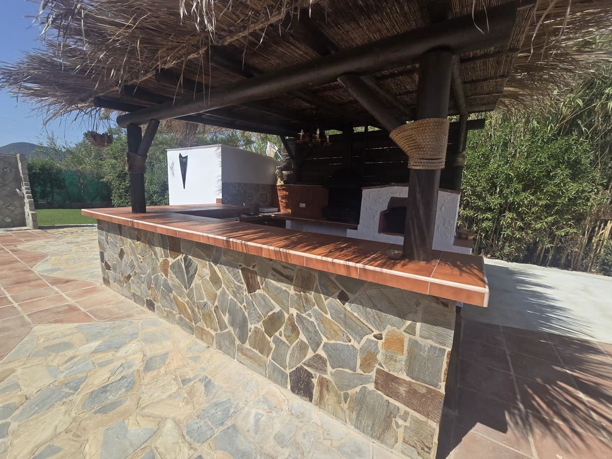 Cortijo in Estacion de Cartama — photo 2 of 10
