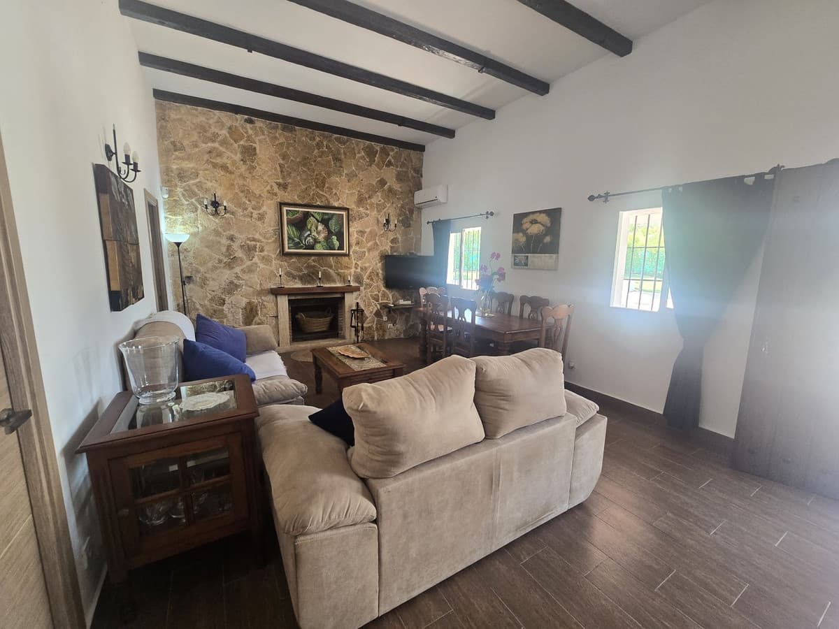 Cortijo in Estacion de Cartama — photo 7 of 10