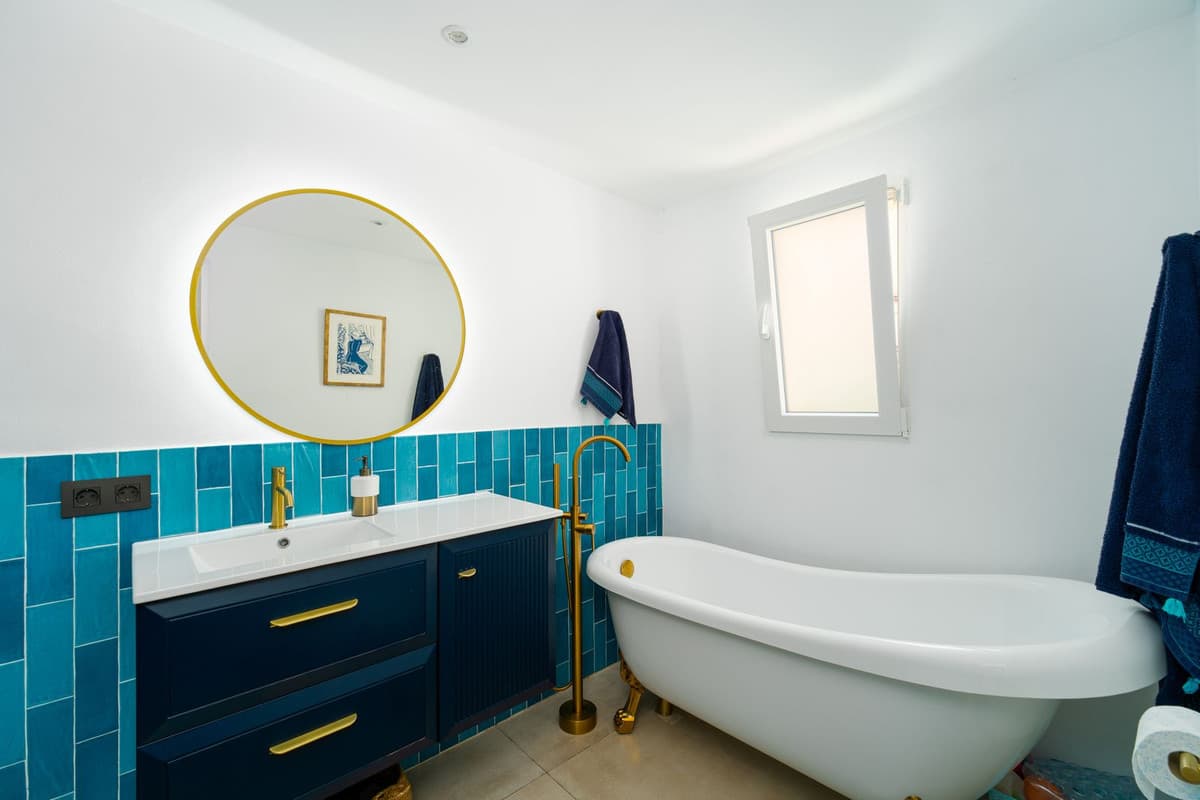 Detached Villa in El Padron — photo 4 of 10