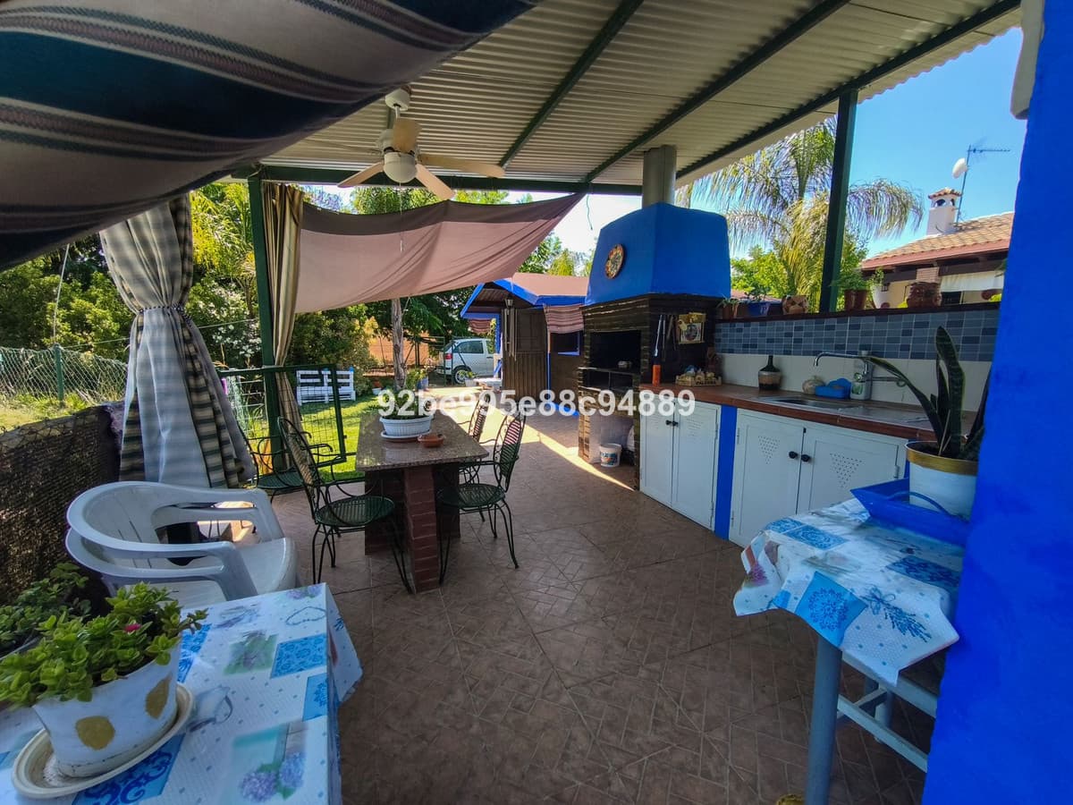 Cortijo in Coín — photo 6 of 10