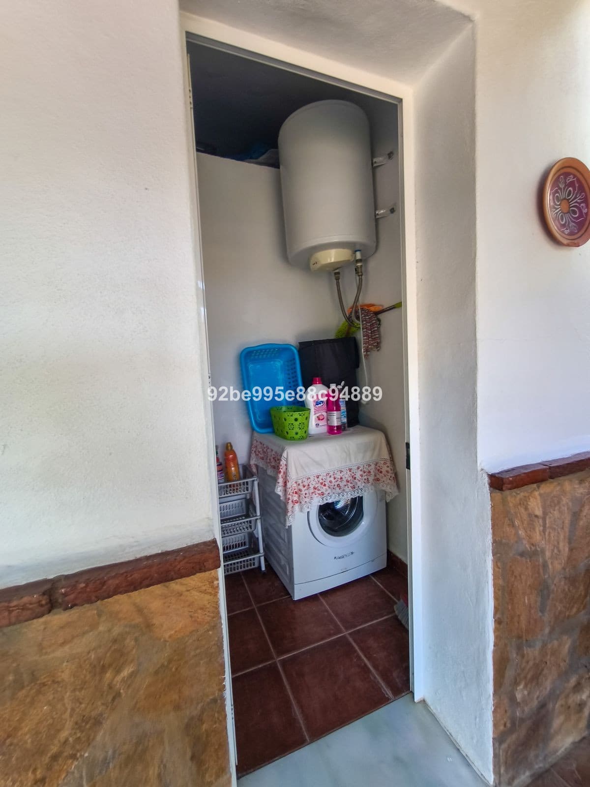 Cortijo in Coín — photo 7 of 10