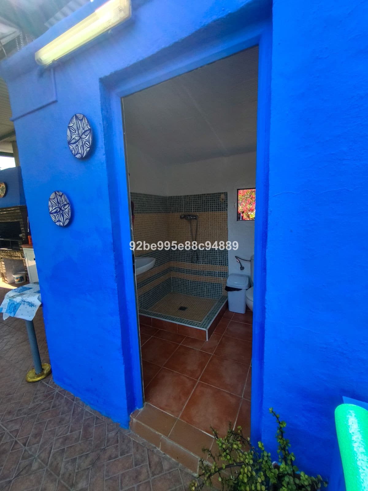 Cortijo in Coín — photo 9 of 10