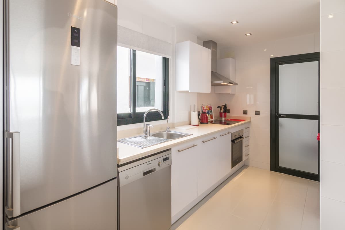 Penthouse in Doña Julia — photo 10 of 10