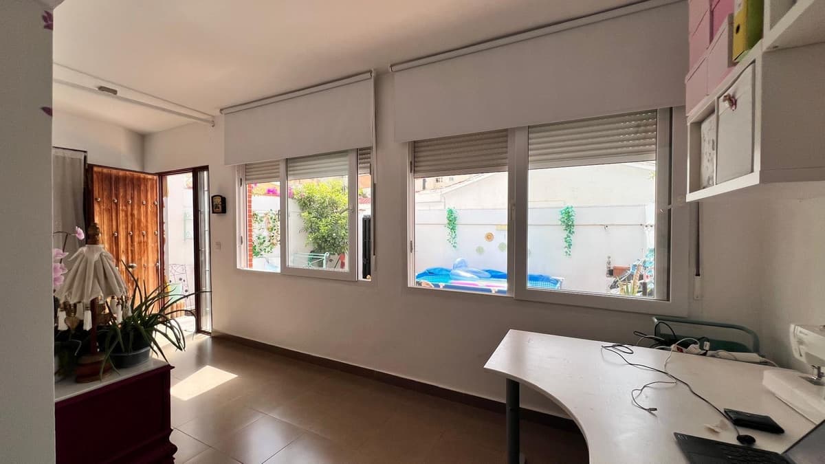 Semi-Detached House in Benalmadena Costa — photo 4 of 10
