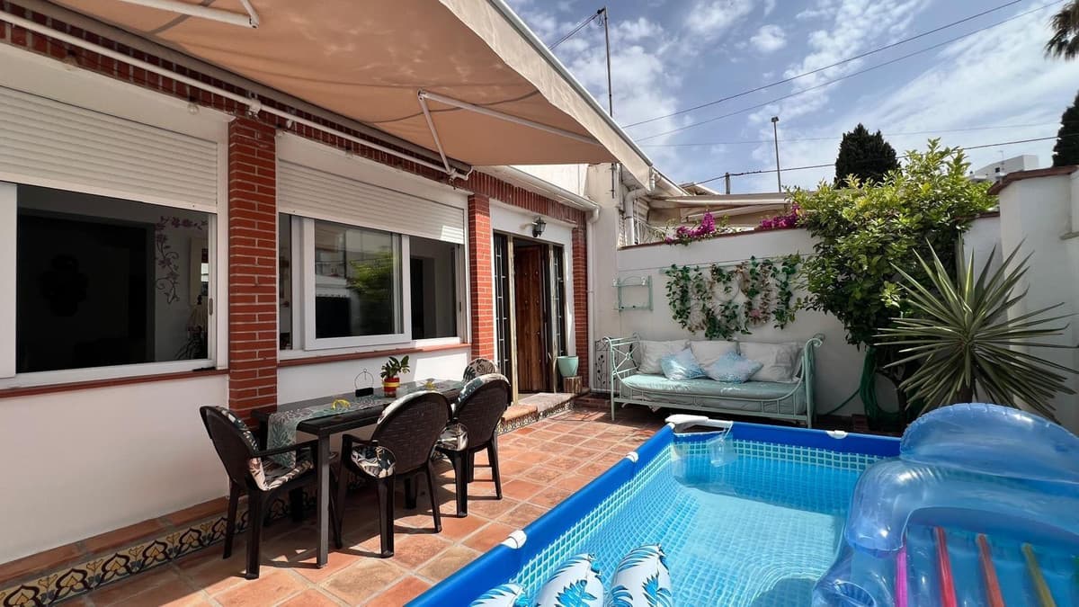 Semi-Detached House in Benalmadena Costa — photo 6 of 10